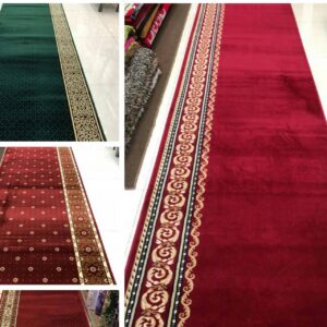 Jual Karpet Masjid di Cibinong