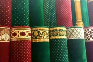 Jual Karpet Masjid di Bogor