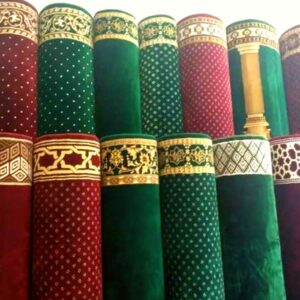 Jual Karpet Masjid di Bogor