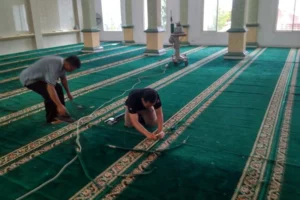 Jual Karpet Masjid di Ciputat