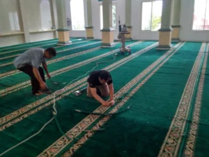Jual Karpet Masjid di Ciputat