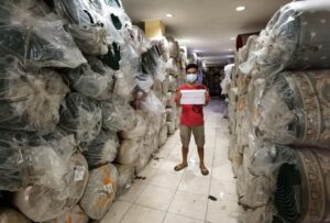 Jual Karpet Masjid di Banten