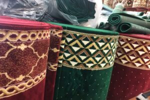 Jual Karpet Masjid di Tangerang Selatan