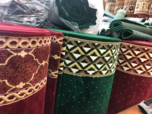 Jual Karpet Masjid di Tangerang Selatan