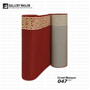 Jual Karpet Masjid di Pulogadung