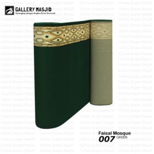 Jual Karpet Masjid di Cipayung