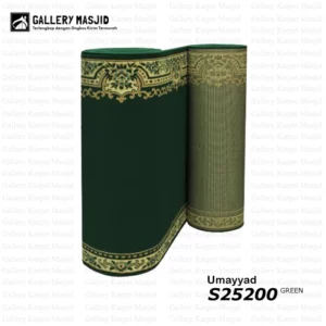 Jual Karpet Masjid di Bintaro