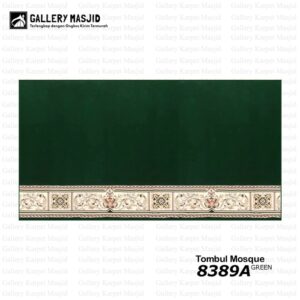 Jual Karpet Masjid di Cibubur