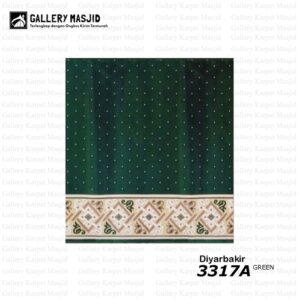 Jual Karpet Masjid di Kramatjati