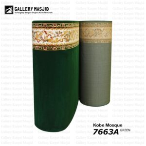 Jual Karpet Masjid di Pulo Gebang