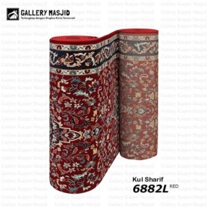 Jual Karpet Masjid di Tanjung Priok