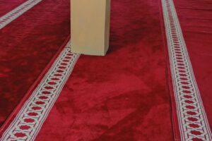 Jual Karpet Masjid di Bintaro