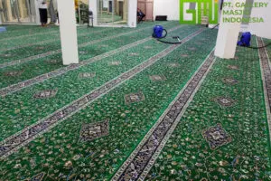 Jual Karpet Masjid di Depok
