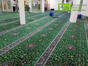 Jual Karpet Masjid di Depok