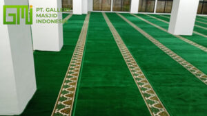 Jual Karpet Masjid di Slawi