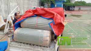 Jual Karpet Masjid di Tangerang Selatan
