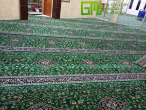 Jual Karpet Masjid di Tegal
