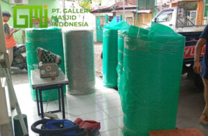 Jual Karpet Masjid di Cakung