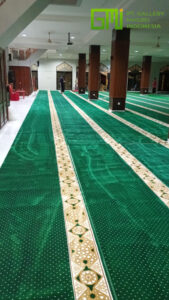 Jual Karpet Masjid di Cipayung