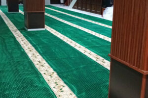 Jual Karpet Masjid di Kelapa Gading