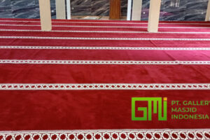 Jual Karpet Masjid di Kramatjati