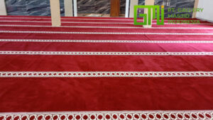 Jual Karpet Masjid di Pulogadung