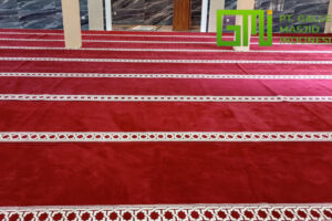 Jual Karpet Masjid di Pulogadung