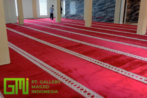 Jual Karpet Masjid di Tanjung Priok
