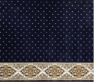 Jual Karpet Masjid di Rawalumbu
