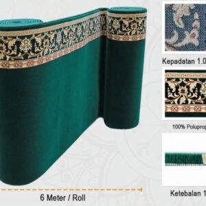 Jual Karpet Masjid di Kalideres
