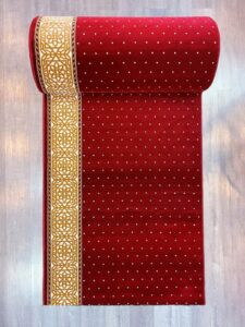 Jual Karpet Masjid di Cengkareng