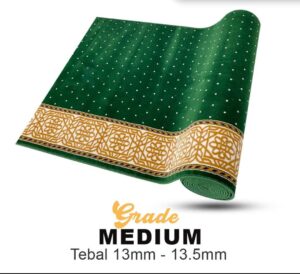Jual Karpet Masjid di Slipi