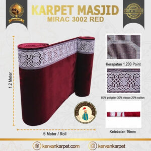Jual Karpet Masjid di Tebet
