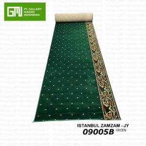 Jual Karpet Masjid di Ciganjur