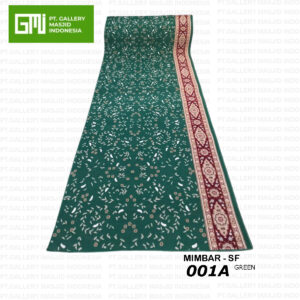 Jual Karpet Masjid di Mampang Prapatan