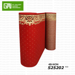 Jual Karpet Masjid di Pejaten