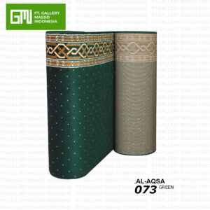Jual Karpet Masjid di Duren Tiga