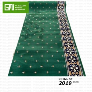 Jual Karpet Masjid di Kebagusan