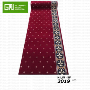 Jual Karpet Masjid di Bukit Duri