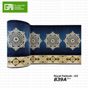 Jual Karpet Masjid di Pondok Pinang