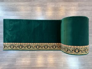 Jual Karpet Masjid di Kebayoran Baru