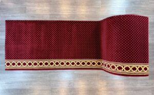 Jual Karpet Masjid di Pasar Minggu