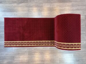 Jual Karpet Masjid di Kebayoran Lama