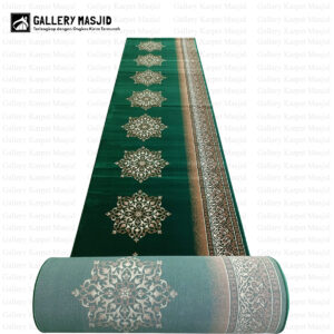 Jual Karpet Masjid di Menteng