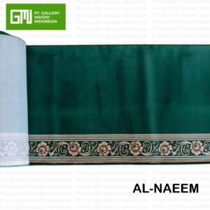 Jual Karpet Masjid di Tanah Abang