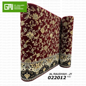 Jual Karpet Masjid di Bekasi Timur