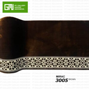 Jual Karpet Masjid di Jakarta Timur