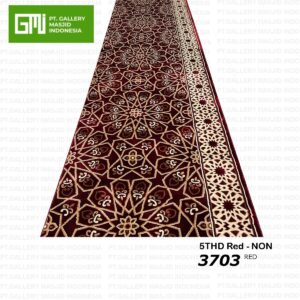 Jual Karpet Masjid Turki