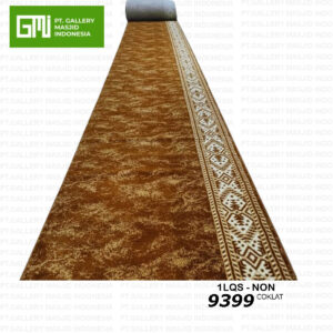 Jual Karpet Masjid di Petojo