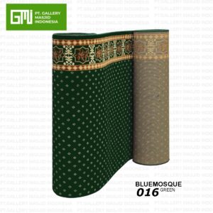 Toko Karpet Masjid Terdekat